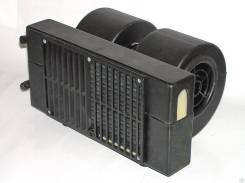 Отопитель кабины в сборе (печка) XCMG LW300F 803502509
