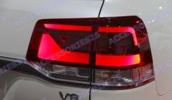 Стоп-сигнал. Toyota Land Cruiser, URJ202, URJ202W, VDJ200