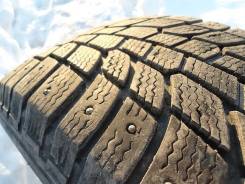 Michelin X-Ice North. Зимние, 2010 год, износ: 10%, 2 шт