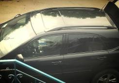 Рейлинг. Toyota Harrier. Под заказ