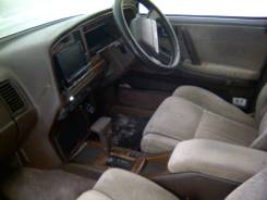 Сиденье. Toyota Crown, GS131H, GS131