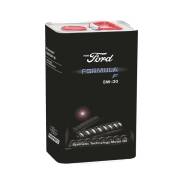 Fanfaro. Вязкость 5W-30, синтетическое