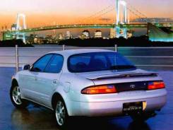 Toyota Corolla Ceres. AE101, 4AFE