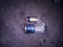 Стартер. Mitsubishi: Mirage, Carisma, Lancer Cedia, Eterna, Legnum, FTO, Dion, Galant, RVR, Libero, Dingo, Emeraude, Pajero iO, Aspire, Lancer Двигате...