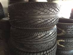 GT Radial Champiro HPX. Летние, 2012 год, без износа, 2 шт