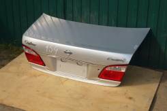 Крышка багажника. Nissan Cefiro, A33