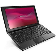 Lenovo IdeaPad S10-3. 10.1", 1,7����, ��� 2048 ��, ���� 250���, WiFi: 1, Bluetooth: 1, ����������� �� 6��. ����