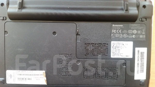 Lenovo IdeaPad S10-3. 10.1", 1,7����, ��� 2048 ��, ���� 250���, WiFi: 1, Bluetooth: 1, ����������� �� 6��. ����