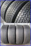 Falken Landair SL S-112. Зимние, без шипов, износ: 20%, 4 шт