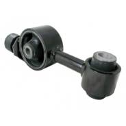 Подушка двигателя. Nissan: Wingroad, Grand Livina, Cube, Bluebird Sylphy, Sylphy, Tiida Latio, AD, Latio, Tiida, Livina Двигатели: MR18DE, MR20DE, HR1...