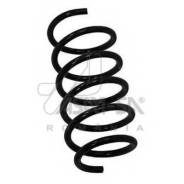 Пружина подвески. Renault Sandero, BS1Y, BS12, BS11 Renault Logan, LS0H, LS1Y, L8, LS0G/LS12, LS0G, LS12, BS11, BS12, BS1Y Лада Ларгус Двигатели: K7J...