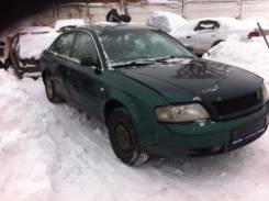 Audi A6. C5
