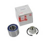Подшипник ступицы. Renault: Megane, Modus, Logan, 19, Twingo, Twizy, Sandero, Clio Nissan Micra, K12, K12C, K12E Nissan Note Двигатели: E7J, F3R, F8Q...