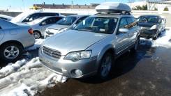 Subaru Outback. BPE, EZ30R