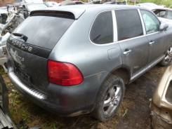 Топливный насос. Porsche Cayenne