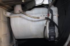 Бачок стеклоомывателя. Toyota Harrier, MCU10, MCU15W, ACU15, MCU15, SXU15, SXU10, ACU10 Двигатели: 2AZFE, 5SFE, 1MZFE