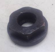 Шкив коленвала. Nissan Terrano Nissan Condor Nissan Homy Nissan Caravan Двигатель TD27