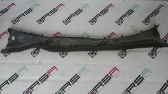 Решетка под дворники. Toyota Chaser, JZX100 Двигатель 1JZGE