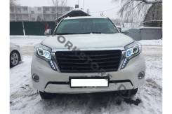 Оптика. Toyota Land Cruiser Prado, GDJ150L, GRJ151, GRJ150, GDJ150W, GDJ151W, GRJ150L, TRJ150, KDJ150L, GRJ150W, GRJ151W, TRJ150W