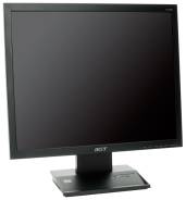 Acer V173DOb. 17" (43 см), технология LCD (ЖК)