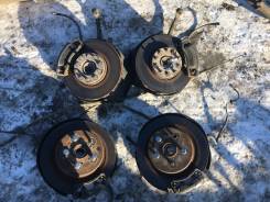 Ступица. Toyota Cresta, JZX91, JZX90, SX90, JZX93, LX90, GX90 Toyota Mark II Wagon Blit, GX110W, GX110, JZX110, JZX110W Toyota Mark II, GX90, JZX110...