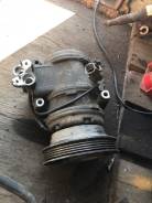 Компрессор кондиционера. Toyota Vista, SV30, SV32, SV35 Toyota Camry, SV30, SV32, SV35
