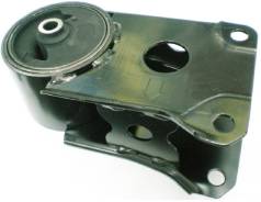 Подушка двигателя. Infiniti I30, CA33 Infiniti I35, CA33 Nissan Maxima, CA33 Nissan Cefiro, A33, PA33 Двигатели: VQ30DE, VQ35DE, VQ20DE, VQ25DD