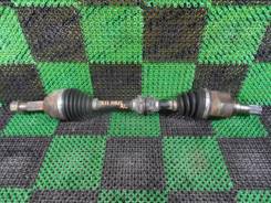 Привод. Nissan Tiida Latio, SC11 Nissan Tiida, C11 Nissan Note, E11, NE11 Nissan Wingroad, Y12 Двигатель HR15DE