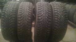 Pirelli Formula Ice. Зимние, шипованные, износ: 5%, 4 шт