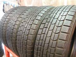 Dunlop DSX-2. Зимние, 2013 год, износ: 10%, 4 шт