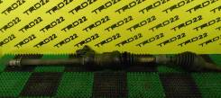 Привод. Mazda Mazda2, DY Mazda Demio, DY5R, DY3R, DY5W, DY3W Mazda Verisa, DC5R, DC5W Двигатели: MZCD, MZI, ZJVE, ZYVE, F6JA, FUJA, FXJA, FYJA