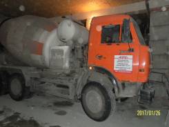 Камаз 53229. Продам автобетоносмеситель, 10 850 куб. см., 6,00 куб. м.