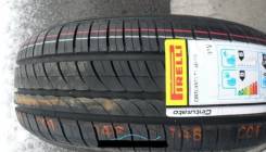 Pirelli Cinturato P1. Летние, 2016 год, без износа, 4 шт