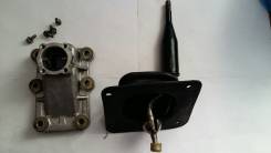 Селектор кпп. Toyota: Supra, Cresta, Mark II, Soarer, Chaser Двигатели: 1JZGTE, 7MGTEU, 7MGTE
