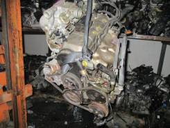 Двигатель в сборе. Mazda Demio, DW5W Двигатель B5E