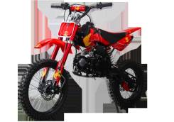Virus X3-125. 125 куб. см., исправен, без птс, без пробега. Под заказ