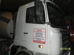 Camc. Продам автобетоносмеситель, 10 800 куб. см., 9,00 куб. м.