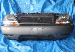 Планка под фары. Toyota Harrier, MCU10, MCU15W, ACU15, MCU15, SXU15, SXU10, ACU10 Двигатели: 2AZFE, 5SFE, 1MZFE