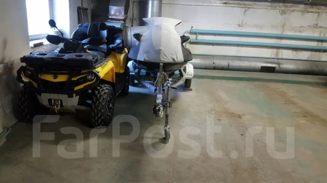 Yamaha VX Cruiser. 2007 ���. ��� ����� �� ���������� ����