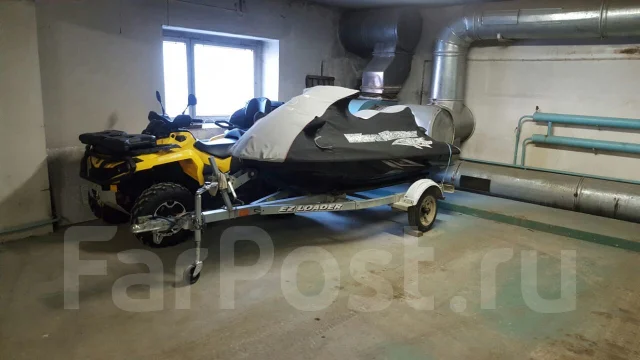 Yamaha VX Cruiser. 2007 ���. ��� ����� �� ���������� ����