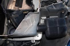 Резонатор воздушного фильтра. Toyota Harrier, MCU15W