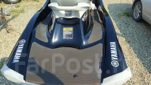 Yamaha VX Cruiser. 2007 ���. ��� ����� �� ���������� ����