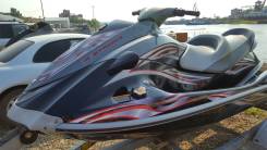 Yamaha VX Cruiser. 110,00 л.с., Год: 2007 год. Под заказ
