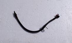 Шланг тормозной. Toyota Land Cruiser Prado, TRJ125, RZJ120, KDJ125, GRJ120, TRJ120W, KDJ121, RZJ125, VZJ120, RZJ120W, KDJ120W, KDJ121W, VZJ121W, TRJ12...