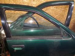 Дверь боковая. Nissan Almera, N15 Двигатели: GA14DE, CD20, GA16DE