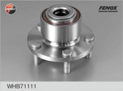 Ступица. Ford Focus, CB4, DFW, CB8, DBW, DNW Двигатели: XQDA, XTDA, DURATEC, UFDB, QQDB, IQDB, SIDA, ZETECSE, DLD418, PNDA, AODA, AODB, ASDA, ASDB, DU...