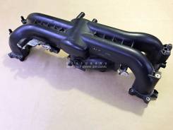 Коллектор впускной. Subaru Legacy, BPH, BP9, BL5, BL9, BP5 Subaru Forester, SH5, SH9 Subaru Impreza, GH8 Subaru Exiga, YA5 Двигатели: EJ20X, EJ20Y, EJ...