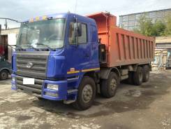Camc. CAMC-HN3310P38C3M Самосвал 8х4, 11 231 куб. см., 10 т и больше