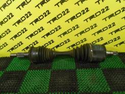 Привод. Toyota Hilux Surf, RZN185, KDN185W, RZN185W, KZN185, KZN185W, KDN185, VZN180W, RZN180W, VZN185, VZN185W, RZN180, KZN185G, VZN180 Toyota 4Runne...