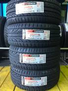 Hankook Ventus V12 Evo2 K120. Летние, 2017 год, без износа, 2 шт